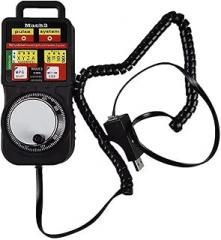 4-axis electronic handwheel USBCNC industrial manual control pulse generator manual pulse generator
