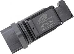 AIP Electronics Premium Mass Air Flow Sensor MAF AFM Compatible with 1999-2006 Inifiniti Nissan and Subaru 2.0L 2.2L 3.0L OEM Fit MFAD20