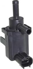 WVE by NTK 2M1253 Vapor Canister Purge Solenoid, 1 Pack