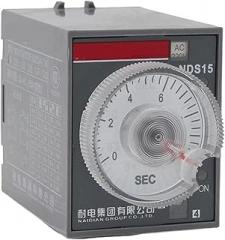 1 PCS 15 ST3P 3 Super Electronic time Relay AC220V (Size : ST3PA-A AC220V)