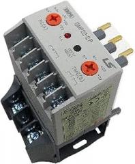 GMP22-2P 1.5A (0.3~1.5) 1a1b EMPR Electronic Motor Protection relays AC100~260V