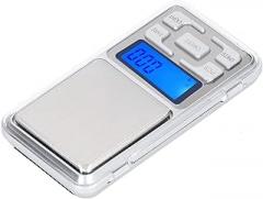 Food Scale, Multifunctional G OZ TL CT GN Electronic Weighing Scale Unit Backlit LCD Display Mini Household for Money