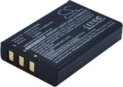VI VINTRONS Battery Replacement Compatible for EXFO AXS-100, AXS-110, AXS-110 OTDR, FIP-400-D, FLS-600,