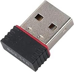 RTL8188 150Mbps USpB VViFi Adaptier for Raspbeiry Pi, Wirreless Network Card Adaptier VViFi DongIe for Desktop Laptop PC Winndows RTL818 New 2026 High for Reliable Electronic Component