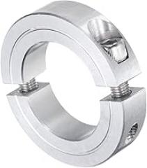 Tool Parts and Accessories Double Split Shaft Collar 1-1/4