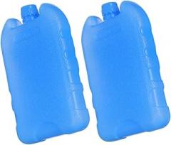 Reusable Cooler Ice Packs Ice Blocks for Shipping Drinks Freezer Pack for Lunch Box