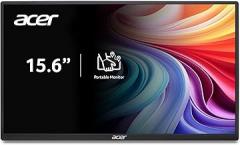 acer Portable Monitor PM161Q Abmiuuzx - 15.6