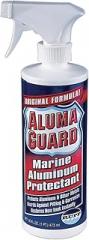 Rupp Aluma Guard Aluminum Protectant - 16oz. Spray Bottle Consumer Electronics Electronics