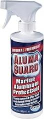 Rupp Aluma Guard Aluminum Protectant - 16oz. Spray Bottle Consumer Electronics Electronics
