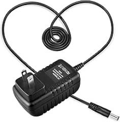 AC Adapter Compatible with TC Electronic Ditto Looper Ditto Looper X2 & HOF Mini PSU