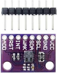 CJMCU-811 CCS811 Carbon Monoxide CO VOCs Air Quality Numerical Gais Detector Seins0rs New 2026 High for Reliable Electronic Component, Precision, Stable Performance