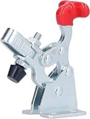 Toggle Clamp, Quick and Efficient Clamping, Precise Control, Ergonomic Design, Suitable for Machine Operation, Welding, Making and Electronic Equipment Installation, Made of