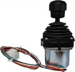 Joystick Controller 1001118419 Compatible for JLG Boom Lift E40AJP E45A E300A E400A E600J