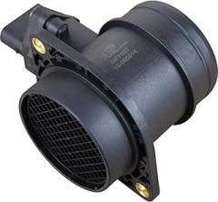 AIP Electronics Premium Mass Air Flow Sensor MAF AFM Compatible with 1997-2004 Porsche Boxster and 911 H6 3.4L 3.2L 2.7L 2.5L OEM Fit MF7007