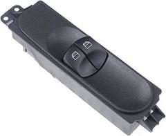 Power Window Switch for Mercedes for Sprinter W906 Car Electronic Window Control Switch Button 9065451513 9065451913 9065451213(9065451513)