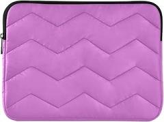 Orchid Computer Sleeve Bag Portable Electronic Device Cover 15 Laptop Case