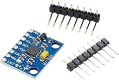 GY-521 MPU-6050 MPU6050 Module 3 Axis Analog Gyro Sensors+ Accelerometer New 2025 for Arrival High Reliable Electronic Component, Precision, Stable Performance