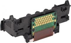 Black Replacement Print Head Efficiently Compatible for TS5080 TS6020 TS6050 Printer Single Print Head with Protective Cover for Pictures Photos Documents