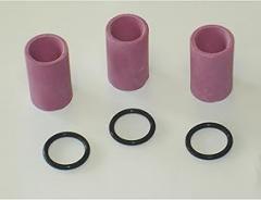 ALLSOURCE Nozzle,7mm,PK3 41912