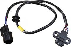 AIP Electronics Crankshaft Position Sensor CKP Compatible with 1997-2002 Mitsubishi Mirage 1.5L OEM Fit CRK153