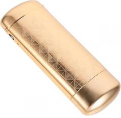 SHERCHPRY Unisex Hard Shell Aluminum Eyeglasses Protective Case Compact Portable Glasses Box for Reading Computer Sunglasses Multipurpose Storage for Electronics and Accessories