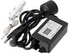 PDR-UVT11A 11-Watt 110-Volt 60HZ UV Transformer Electronic Ballast for Ultraviolet Light Water Filter with Smart Flow Sensor Switch