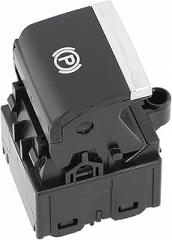 Car Parking Switch for Civic 2016 2017 2018 2019-2021 8Pins Car Electronic Parking Hand Control Switch 35355-Tba-A01 35355Tbaa01