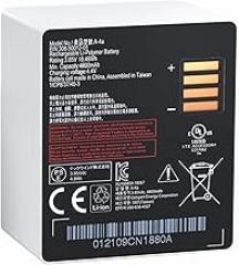 New Replacement Battery A-4a 308-10069-01 for Arlo Ultra, Ultra 2, Arlo Pro 3, Pro 4, Pro 5S 2K VMA5400 VMS5140 VMS5240 VMC4040 VMC4050P Camera