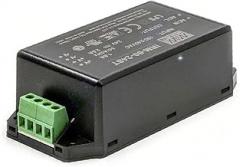 IRM-60-24ST 60W 24V 2.5A High-Efficiency AC-DC Power Supply - Compact, Plastic Enclosure for Consumer Electronics and Appliances