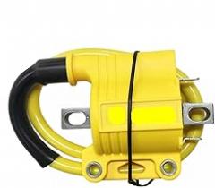 High Performance Electronic Fuel Injection Ignition Coil For Kawasaki Triumph Hyosung Yamaha Suzuki EFI System Motorcycle