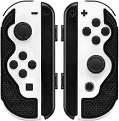 DSP Controller Grip for Switch Joy-Con - Jet Black