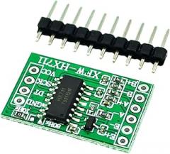 10pcs/Lot HX711 Module Weighing Sensor Dedicated Ad for New 2025 Arrival High Reliable Electronic Component, Precision, Stable Performance