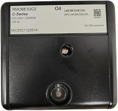 RMO88.53C2 Burner Controls | Control Box for Oil Burner Controller