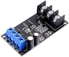 PT100 Metal Sensors RS485 Transmitter Wide Temperature Ranges High Reliability for Automotive Electronics Temperature Transmitter for Industrial Electronics