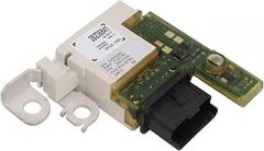 Aramox Battery Manager Box, Plastic and Metal, Replacement for 3008 2008-2012, Maximizes Battery Life and Prevents Overcharging