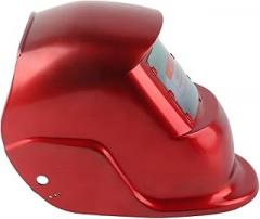 Auto Darkening Welding Helmet Wide Coverage for Arc Mig Grinding Welders Protective for Shipbuilding & Steel Workers