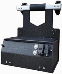 Brocraft Ice Electronics Shuttle for Ice Fishing