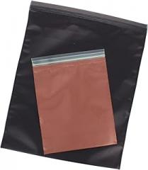 ASR Tactical 10pk Multipurpose Anti Static Electronics Survival Prepper Reusable Storage Bags Sleeve (Multiple Sizes)