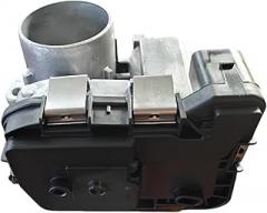 04C133062D 04C133062C Electronic Throttle Valves Assembly Body Fit For Vw Polo 6R 6C 1.0 Fit For Skoda Fabia