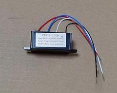For RECS-220P 60A for 600w-2000w motors Electronic centrifugal switch