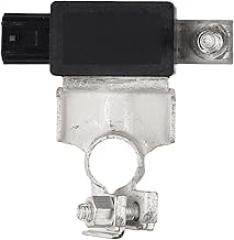 Battery Current Sensor 38920T7AH02 Replacement for for Honda Fit HR-V 2015-2021 Acura NSX 2017-2021 ABS Black Engine Compartment