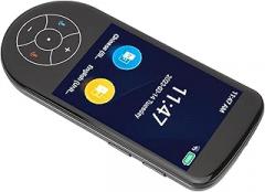 Language Translator, Voice Translator 137 Languages Translation of Line Line