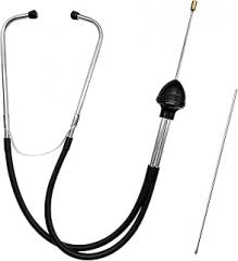 Car Mechanic Stethoscope, Automotive Engine Diagnostic Tool, Professional Automotive Stethoscope Engine Diagnostics, Universal Mechanic Hearing Tool Accessories for Car Truck Motorcycle RV