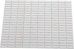 OUNONA Universal Soldering Kit Pcb Board Clad Material 100pcs Diy Prototyping Board for Electronics Overload Protection