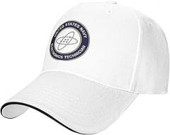 LDGSUPH Electronics Technician Sandwich Hat Baseball Cap, Fashion Top Hat, Adjustable Dad Hat for Men and Women Outdoor Activities
