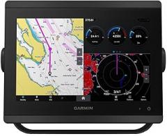 Garmin 010-02091-50 GPSMAP 8610 with Mapping - 10