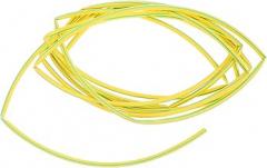 STOBAZA Electrical Shrink Tubing Wire Protector High Temperature Shrink for Cable Wrap Outdoor Use Wire for Automotive Electronics