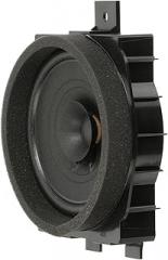 OEM Genuine for GM Rear Left or Right Door Audio Stereo Speaker 04-12 Canyon Colorado 25858091 (See Fitment info on Photos)