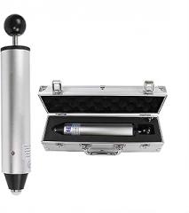 Impactor Tester Spring Hammer Impactor Spring Impact Hammer, Energy Levels 0.14J to 2.0J, for Mechanical Strength Testing of Electronic Products(0.5J)