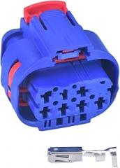 6 pin 3-2109441-1 Female Automotive waterproof Connector Auto Electronic Plug 2109441-1